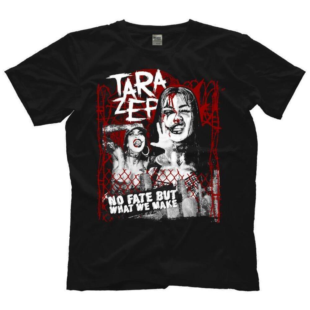 No Fate Shirt